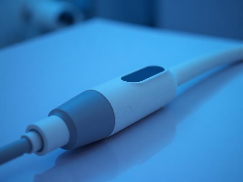 Sonography equipment